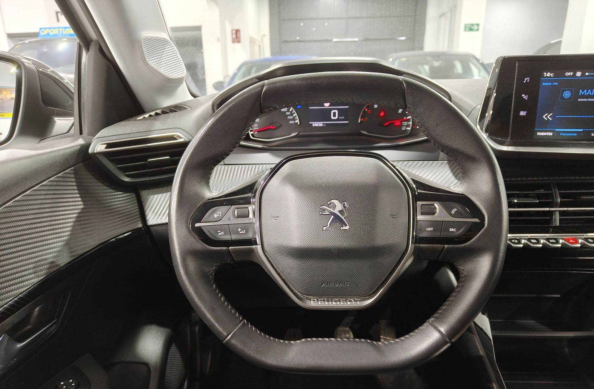 Peugeot 208 PureTech 100 Active Pack - foto 19