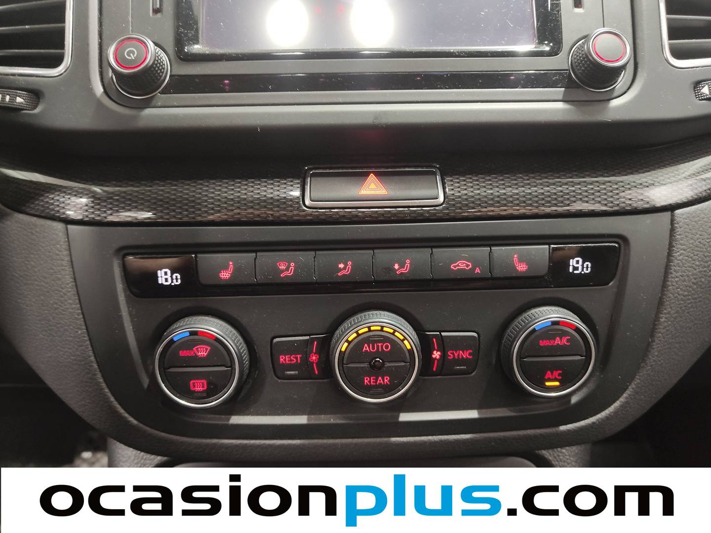 Seat Alhambra Seat Alhambra 2.0 TDI S&S Xcellence Travel Edition DSG (150 CV) 7 Plazas diésel