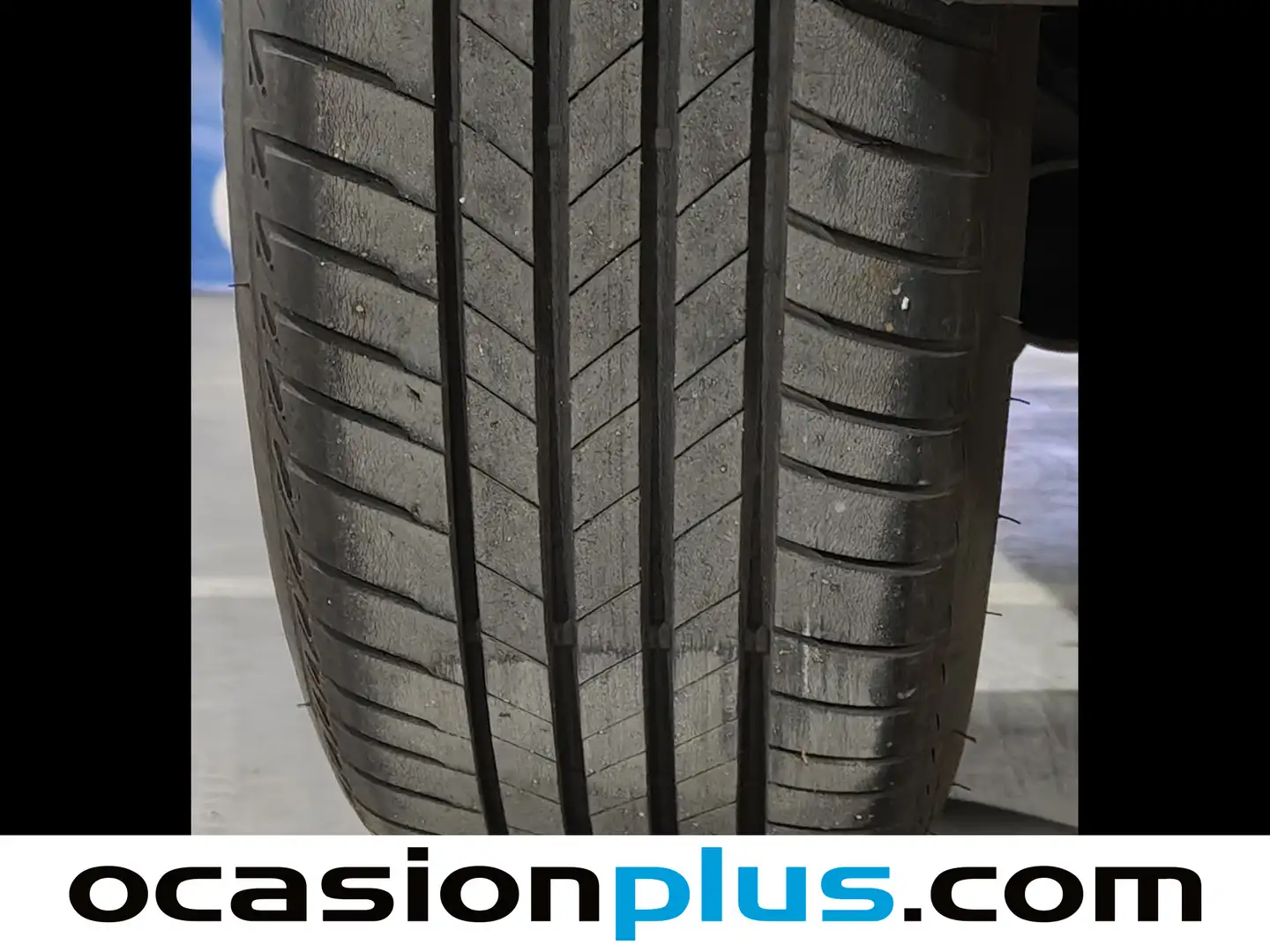 Foto Nissan JUKE Nissan Juke DIG-T Visia 4x2 (114 CV)