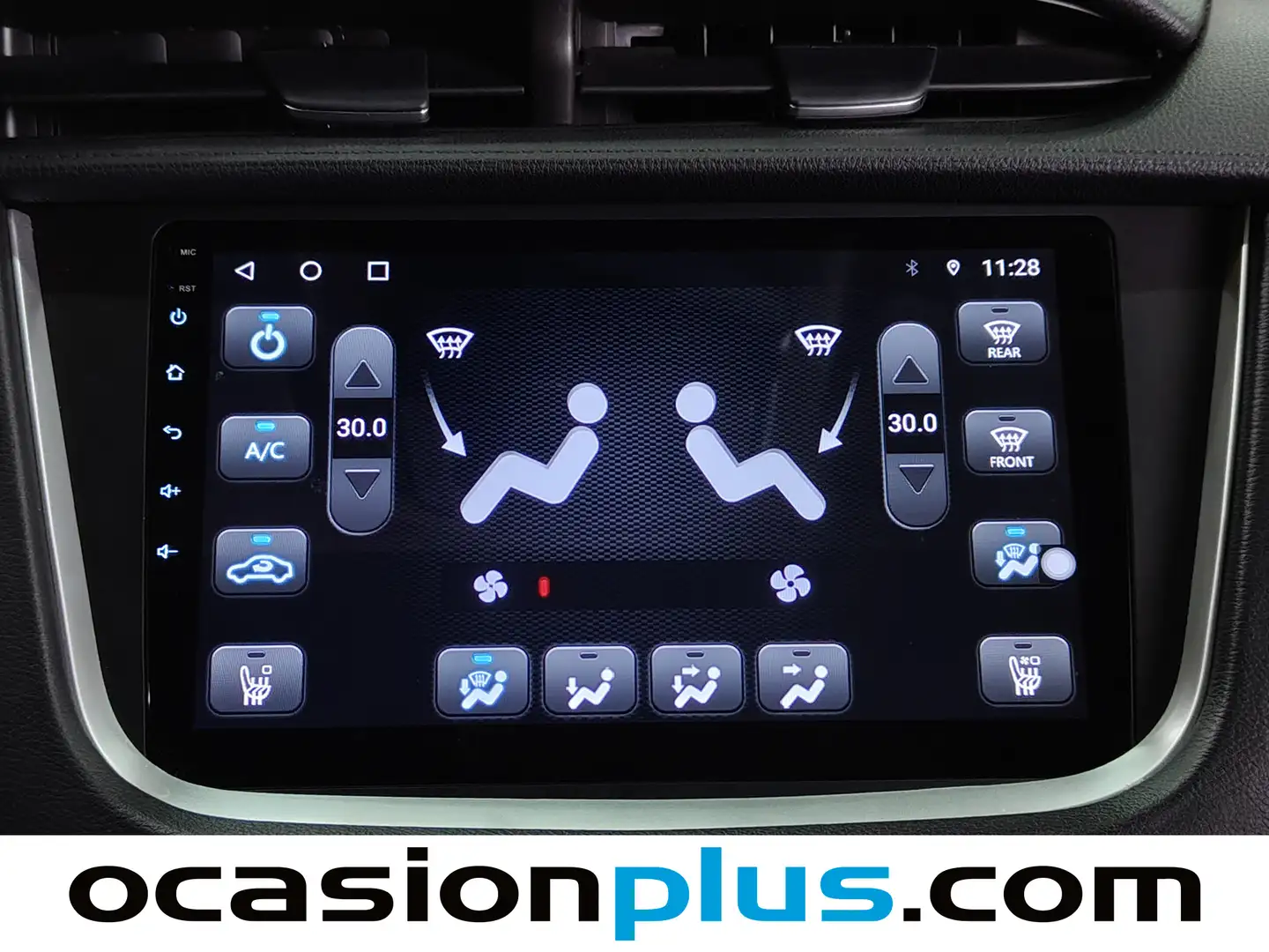 Foto SWM G01 SWM G01 1.5T Luxury (131 CV)