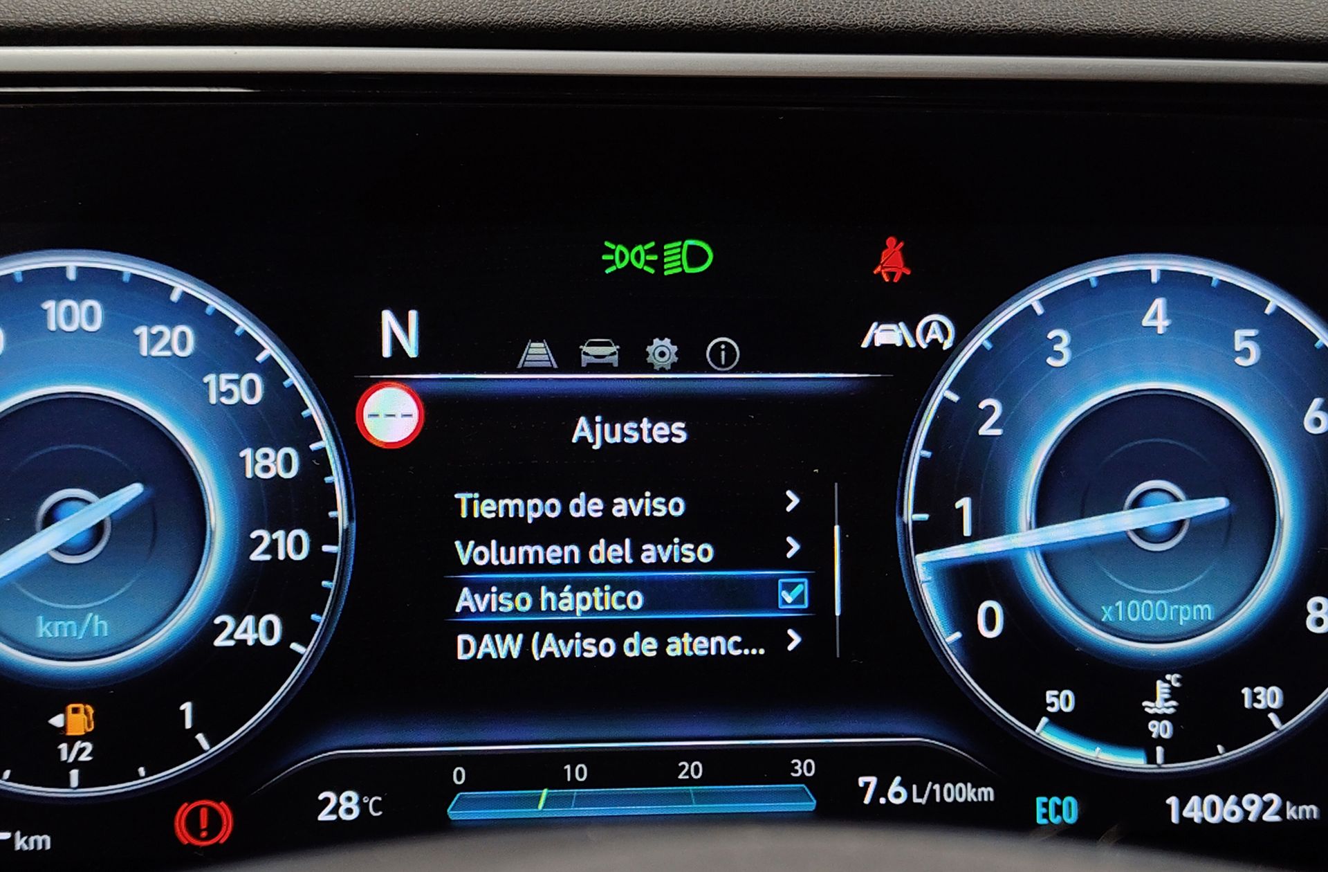 Hyundai Tucson 1.6 T-GDi 48V Maxx - foto 13