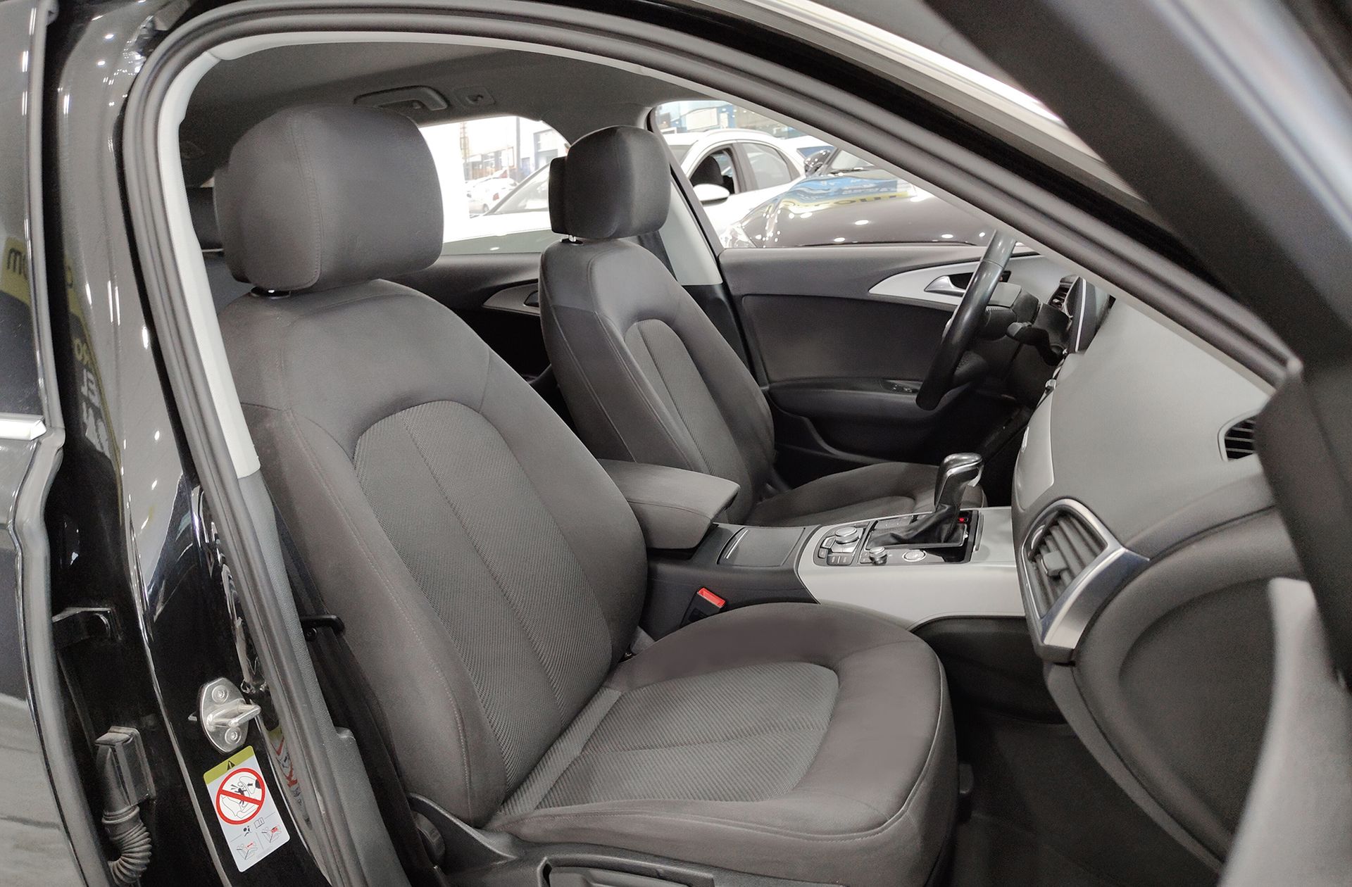 Audi A6 Avant 3.0 TDI quattro S tronic - foto 19