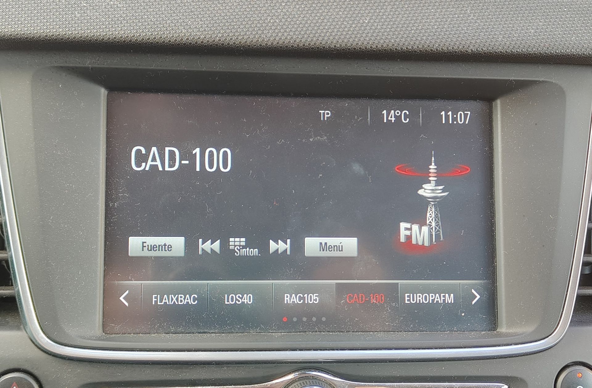 Opel Crossland 1.2 Turbo Innovation - foto 31