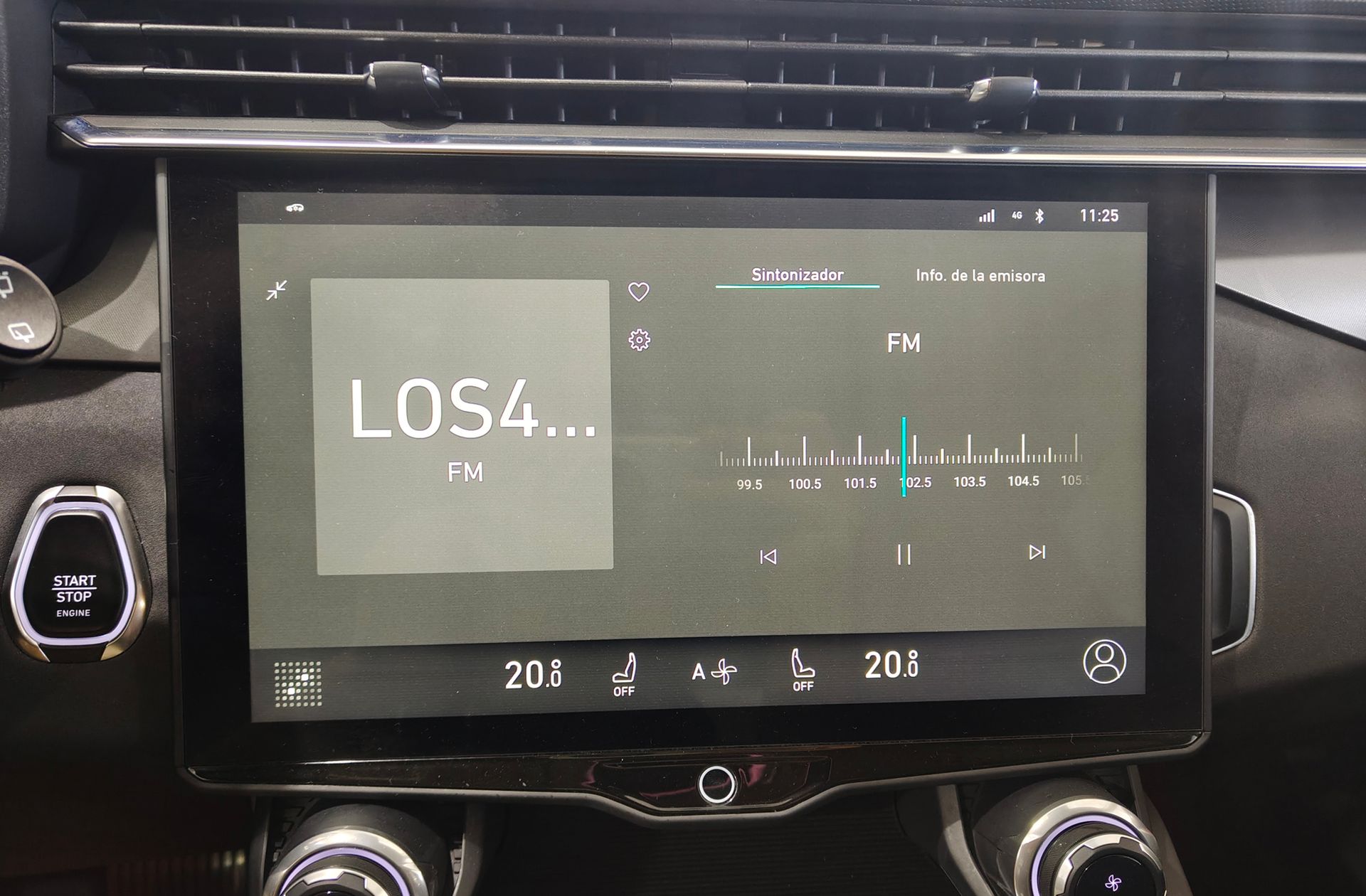 Lynk & Co 01 1.5 PHEV - foto 38