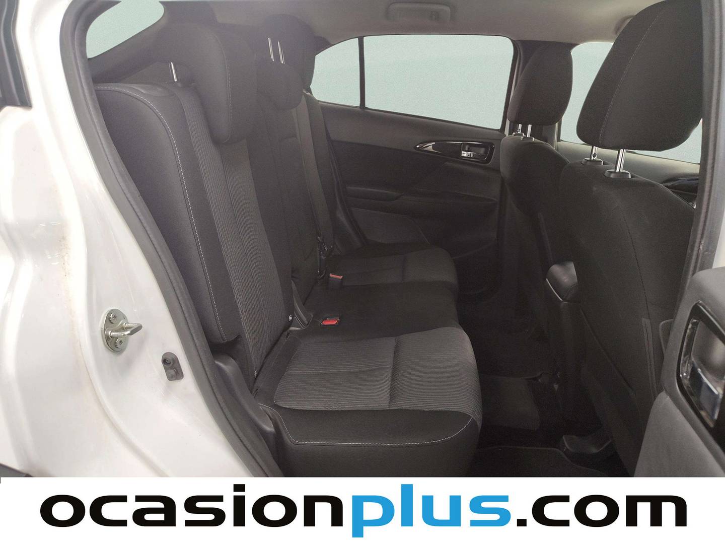 Mitsubishi Eclipse Cross Mitsubishi Eclipse Cross 2.4 PHEV Motion 4WD Auto (188 CV) automático