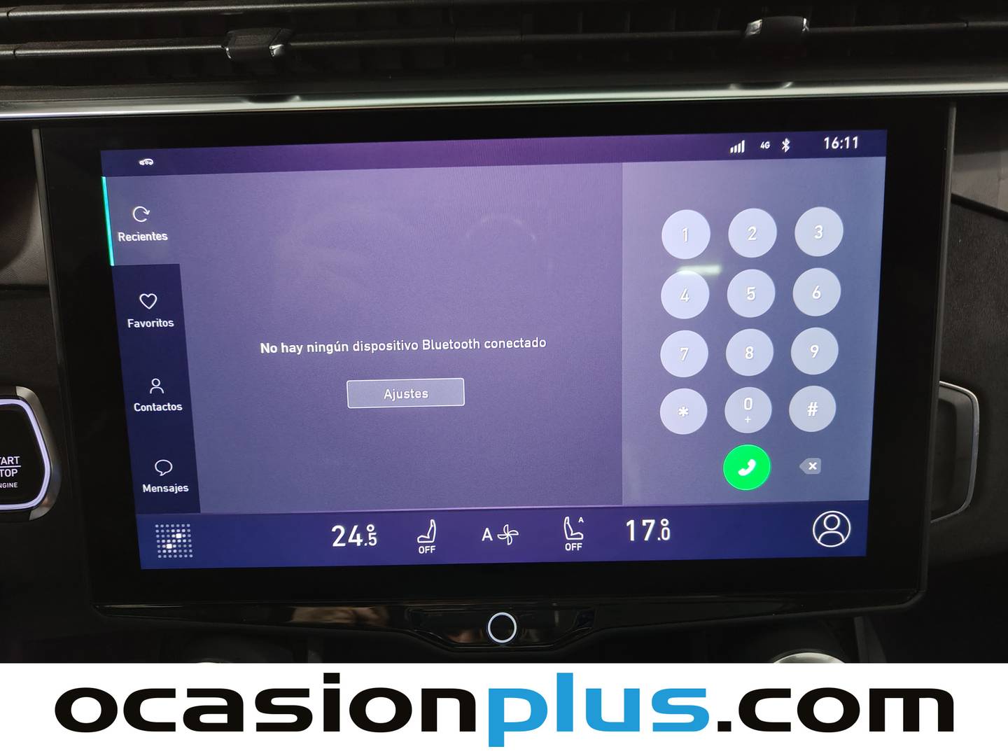 Foto Lynk & Co 01 Lynk & Co 01 1.5 PHEV 6.6kW  (261 CV)