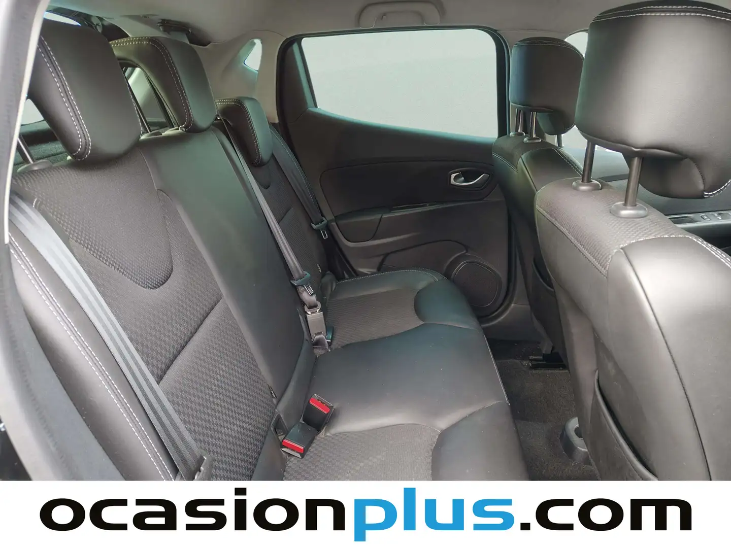 Foto Renault Clio Renault Clio Zen Energy TCe (120 CV)