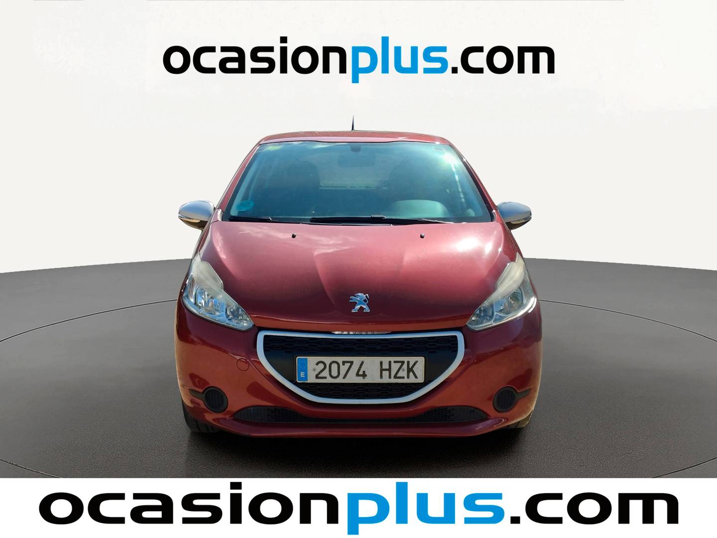 Peugeot 208 Peugeot 208 1.0 VTi Like (68 CV) 68cv
