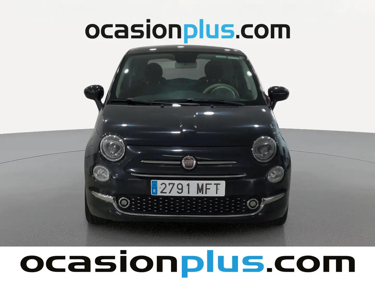 Foto Fiat 500 Fiat 500 1.0 Hybrid Dolcevita (70 CV)