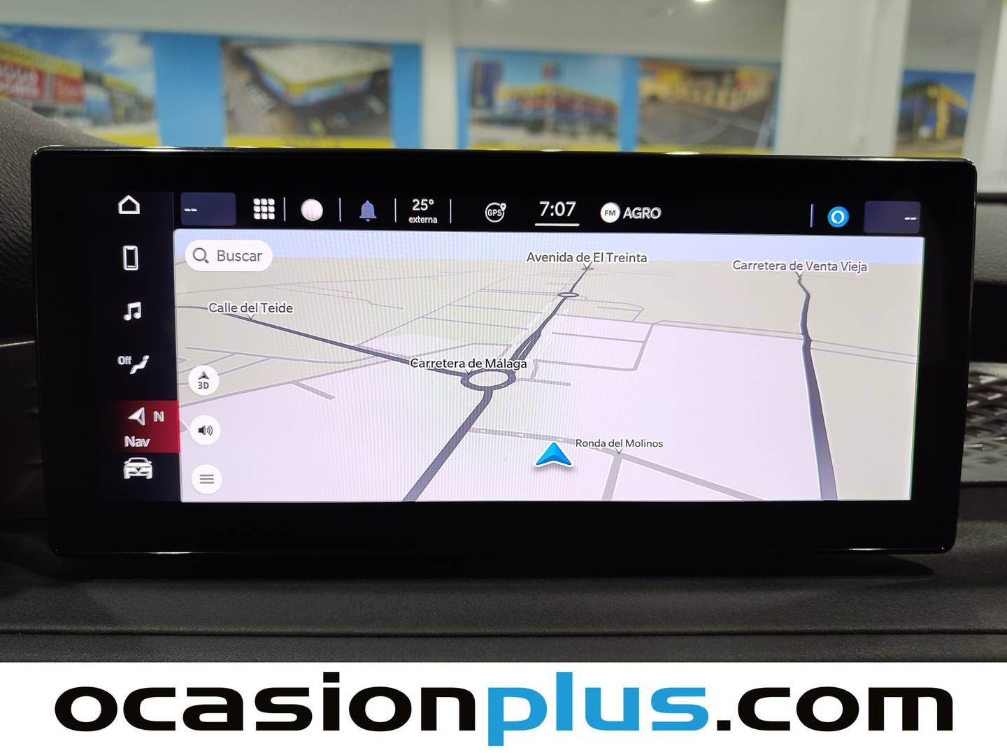 Foto Alfa Romeo Tonale Alfa Romeo Tonale 1.5 MHEV Sprint FWD (130 CV)