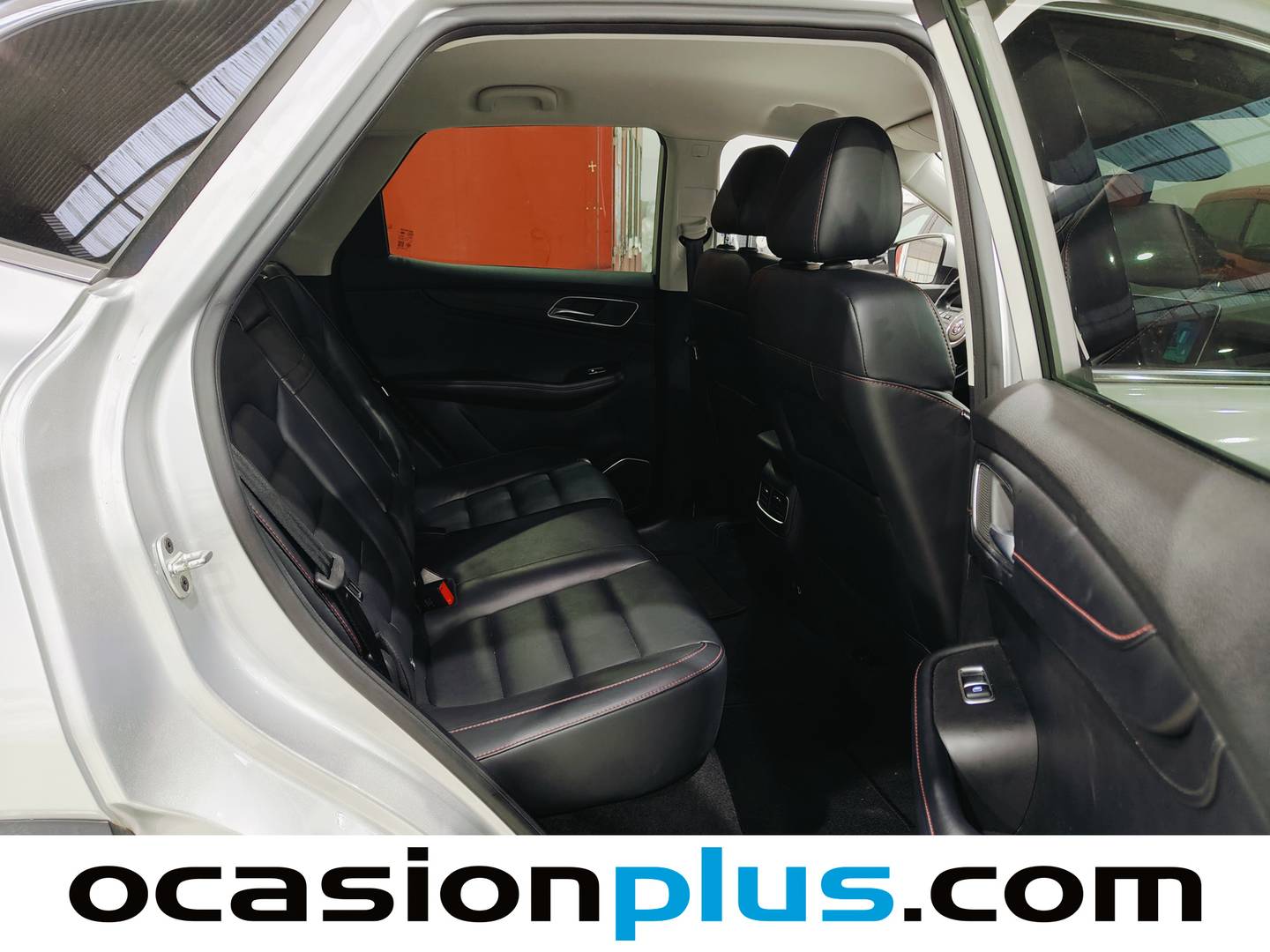 MG HS MG HS 1.5 Turbo GDI Comfort (162 CV) al mejor precio