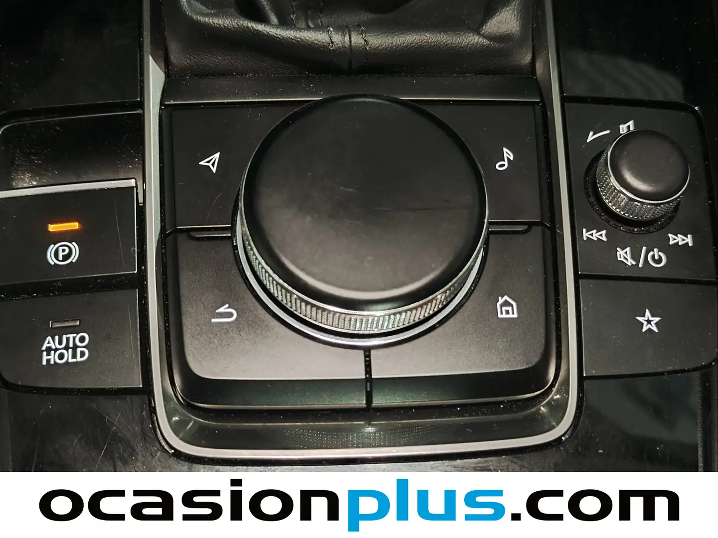 Foto Mazda Mazda3 Mazda Mazda 3 2.5L E-SKY G MHEV Prime-line (140 CV)