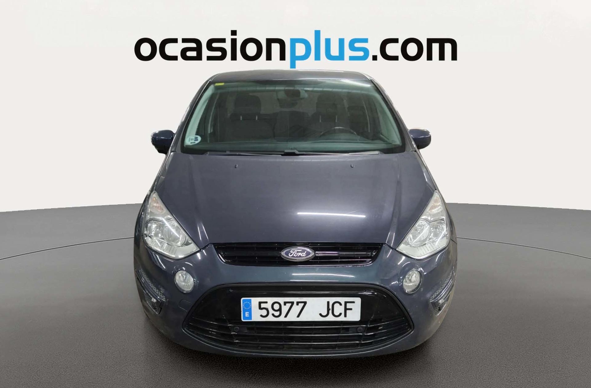 Ford S-Max 2.0 TDCi Limited Edition 7 plazas - foto 13