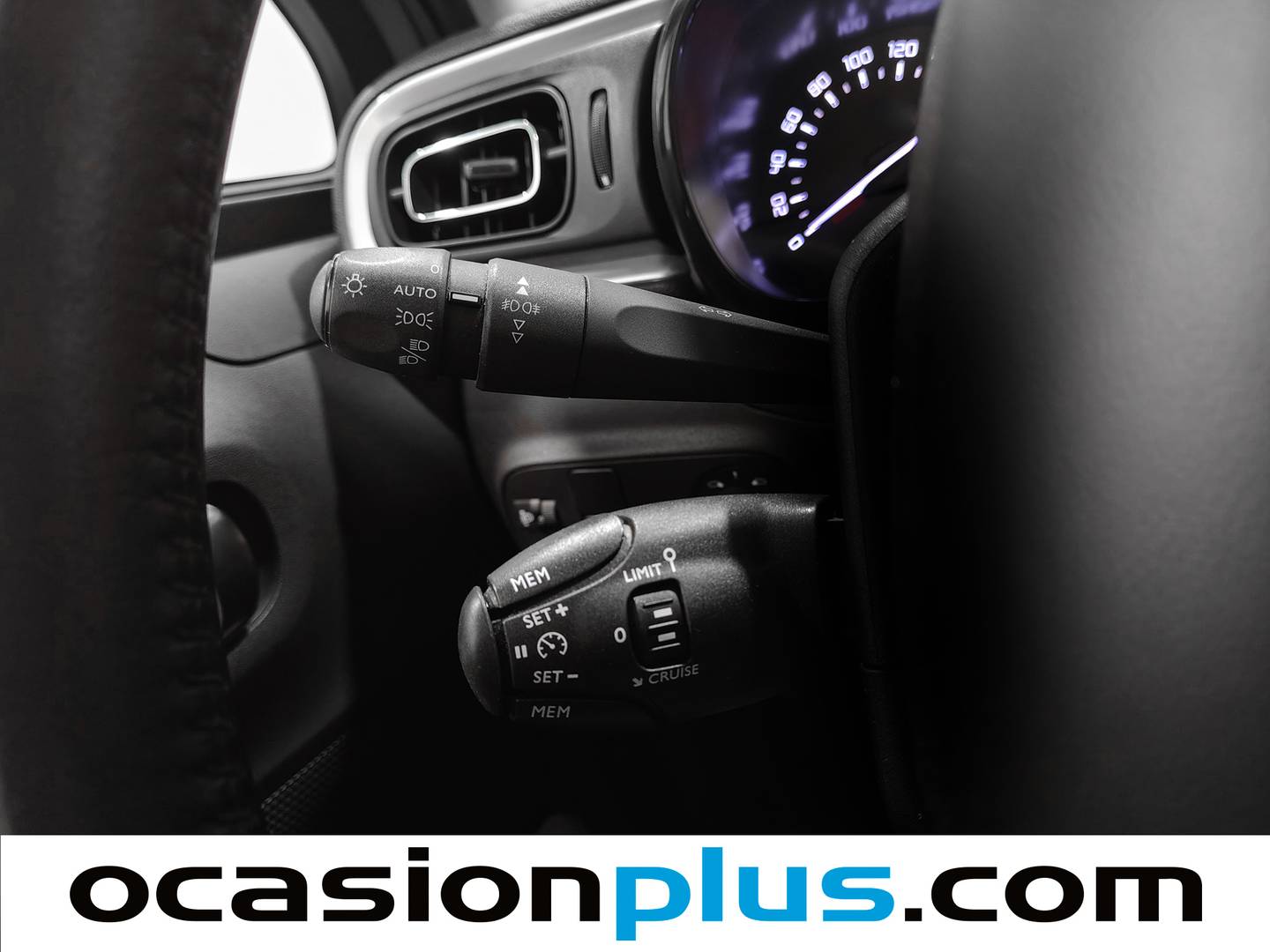 Acabados Citroën C3 Citroën C3 PureTech 82 Shine (83 CV)