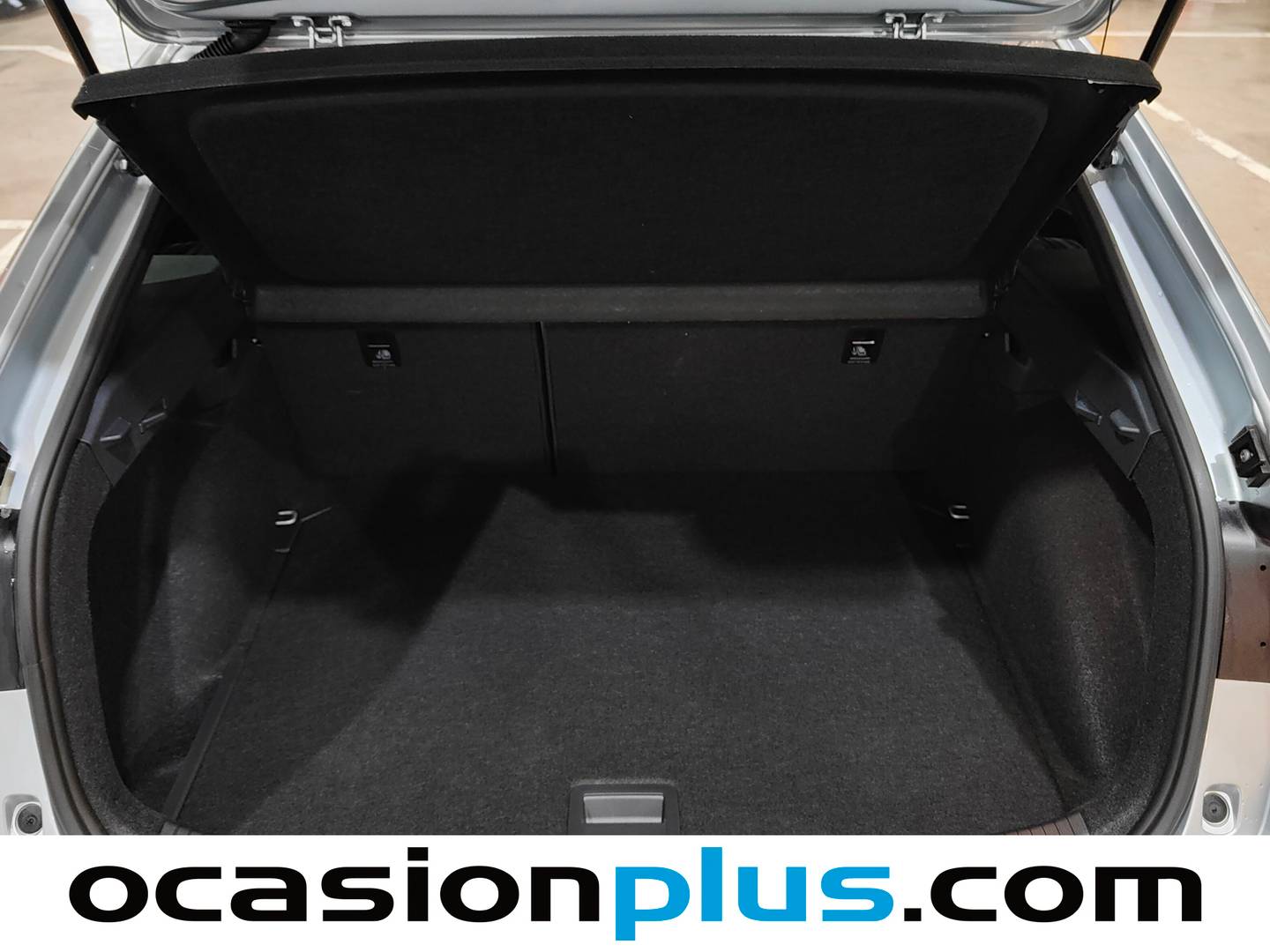 Foto Volkswagen Taigo Volkswagen Taigo R-Line 1.5 TSI (150 CV) DSG