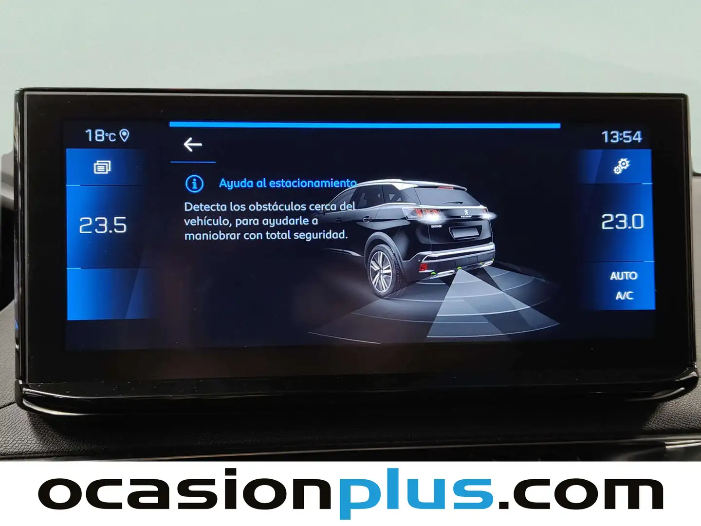 Foto Peugeot 3008 Peugeot 3008 BlueHDi 130 S&S Allure Pack (130 CV)