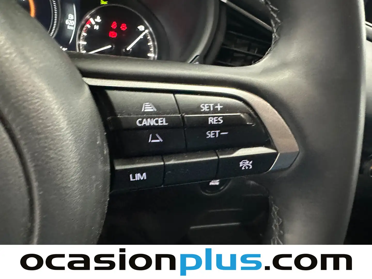 Foto Mazda CX-30 Mazda CX-30 2.5 e-Skyactive G MHEV Prime-Line (140 CV)