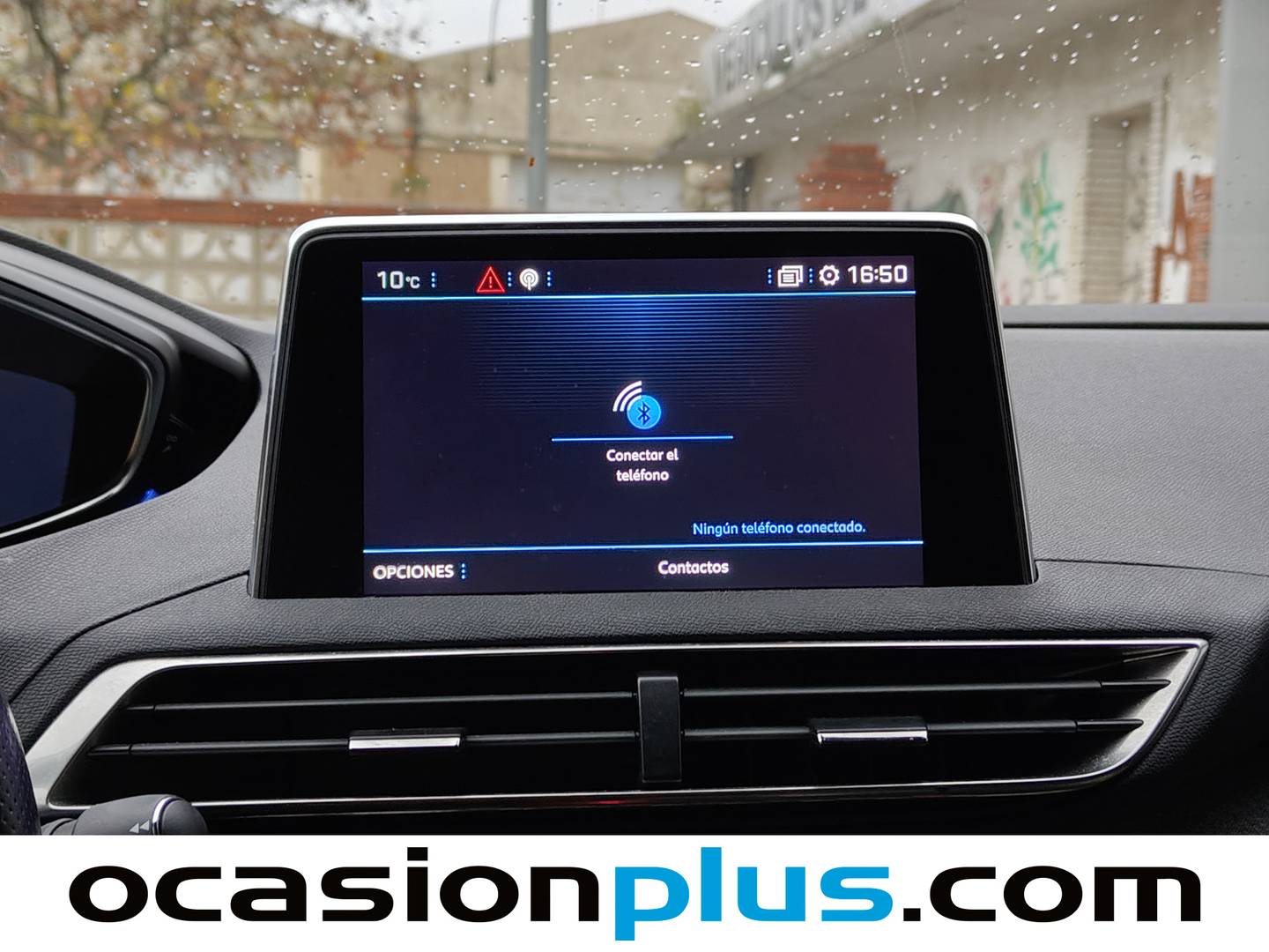 Foto Peugeot 5008 Peugeot 5008 GT Line 1.5L BlueHDi (130CV) S&S