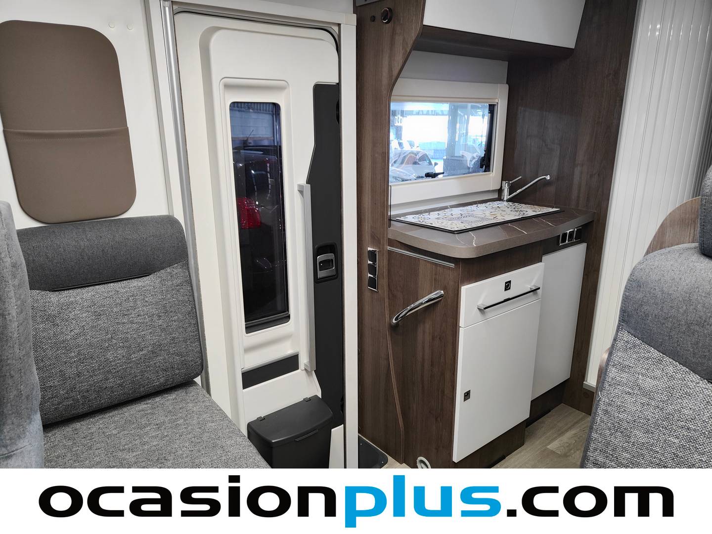 Foto Benimar BENIVAN Benimar BENIVAN BENIVAN TESSORO 430 (165 Cv) 4 Plazas