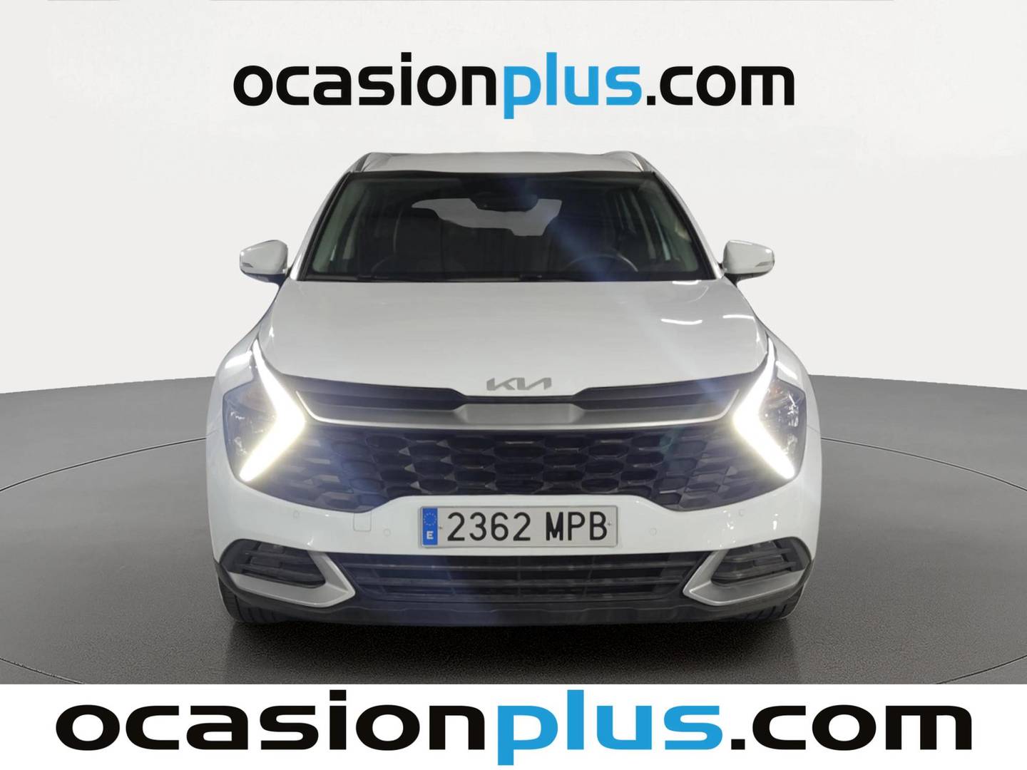 KIA Sportage KIA Sportage 1.6 T-GDi MHEV Drive 4x2 (150 CV) km 0