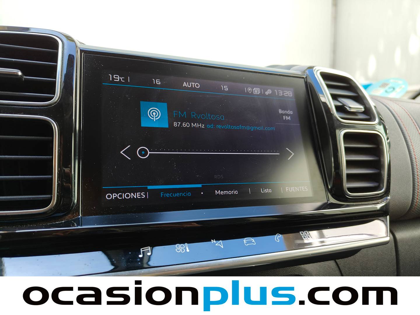 Citroën C5 Aircross Citroën C5 Aircross PureTech 130 S&S Feel (131 CV) 2019