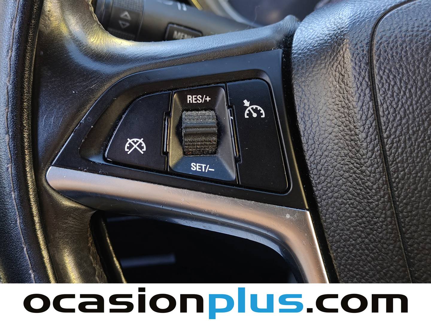 Opel Insignia Opel Insignia 2.0 CDTI S&S Selective (130 CV) seminuevo