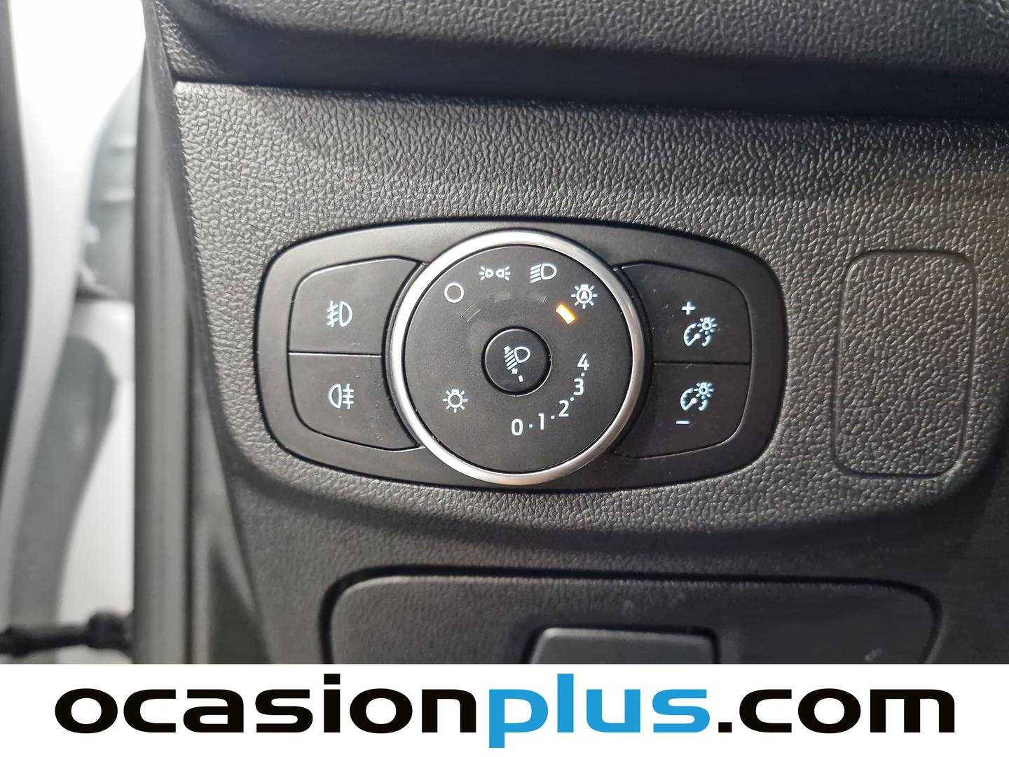 Equipamiento del Ford Focus Ford Focus 1.5 Ecoblue Trend Edition (120 CV)