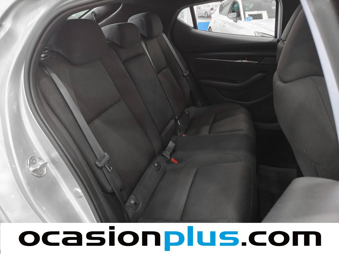 Mazda Mazda3 Mazda Mazda 3 2.0 e-SKYACTIV-G Prime-Line (122 CV) km 0