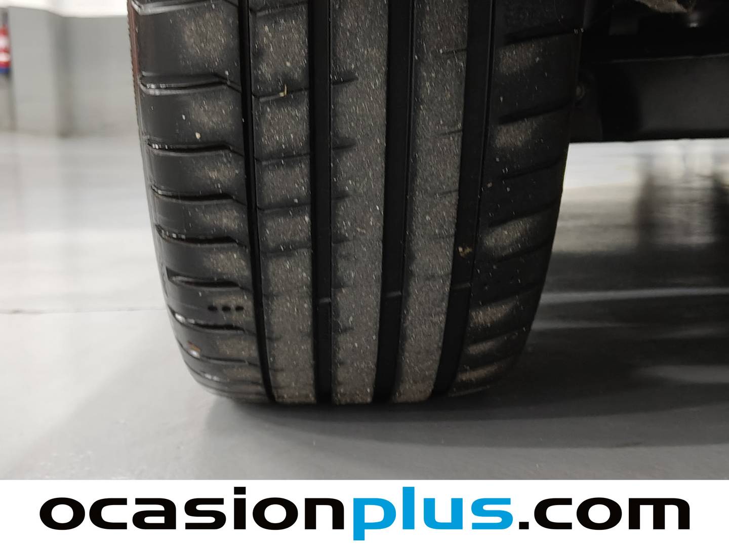 KIA Ceed Kia Ceed 1.6 T-GDi GT DCT (204 CV) de segunda mano