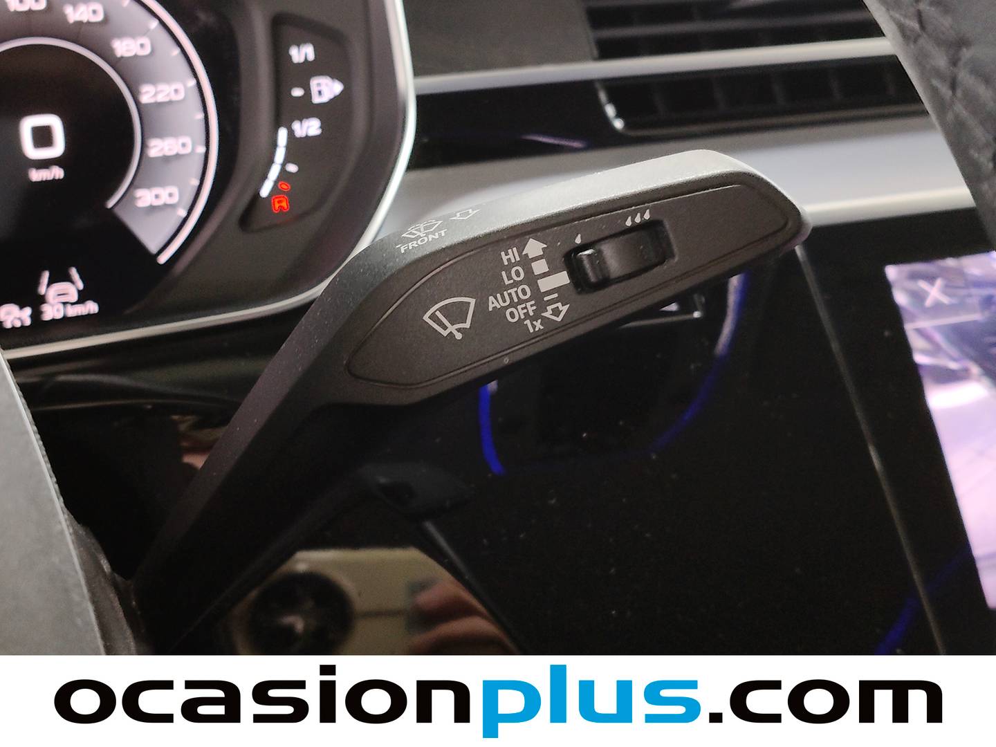 Audi A8 Audi A8 TFSIe 60 TFSIe quattro (462 CV) tiptronic híbrido enchufable