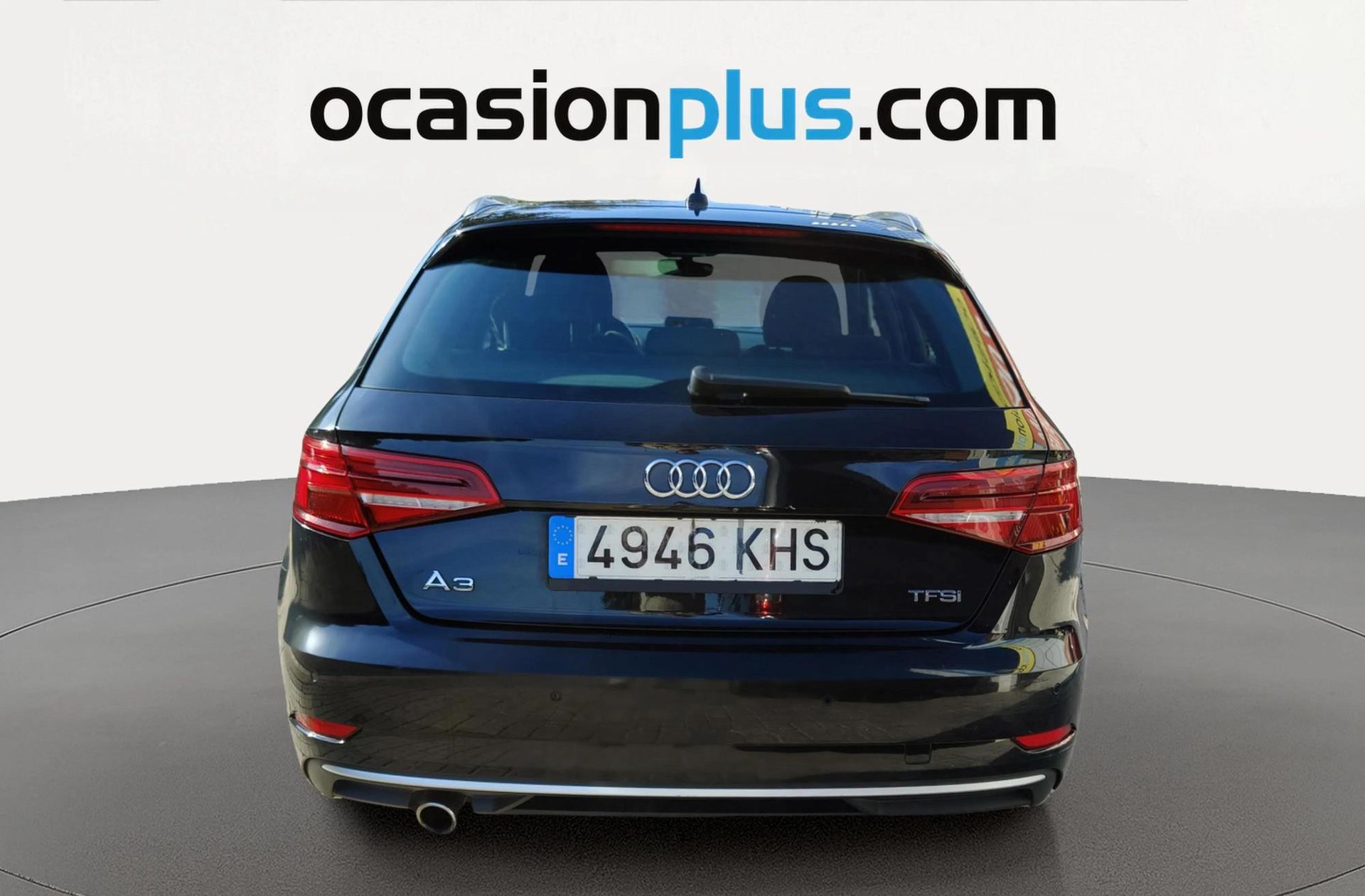 Audi A3 Sportback sport edition 1.0 TFSI - foto 15