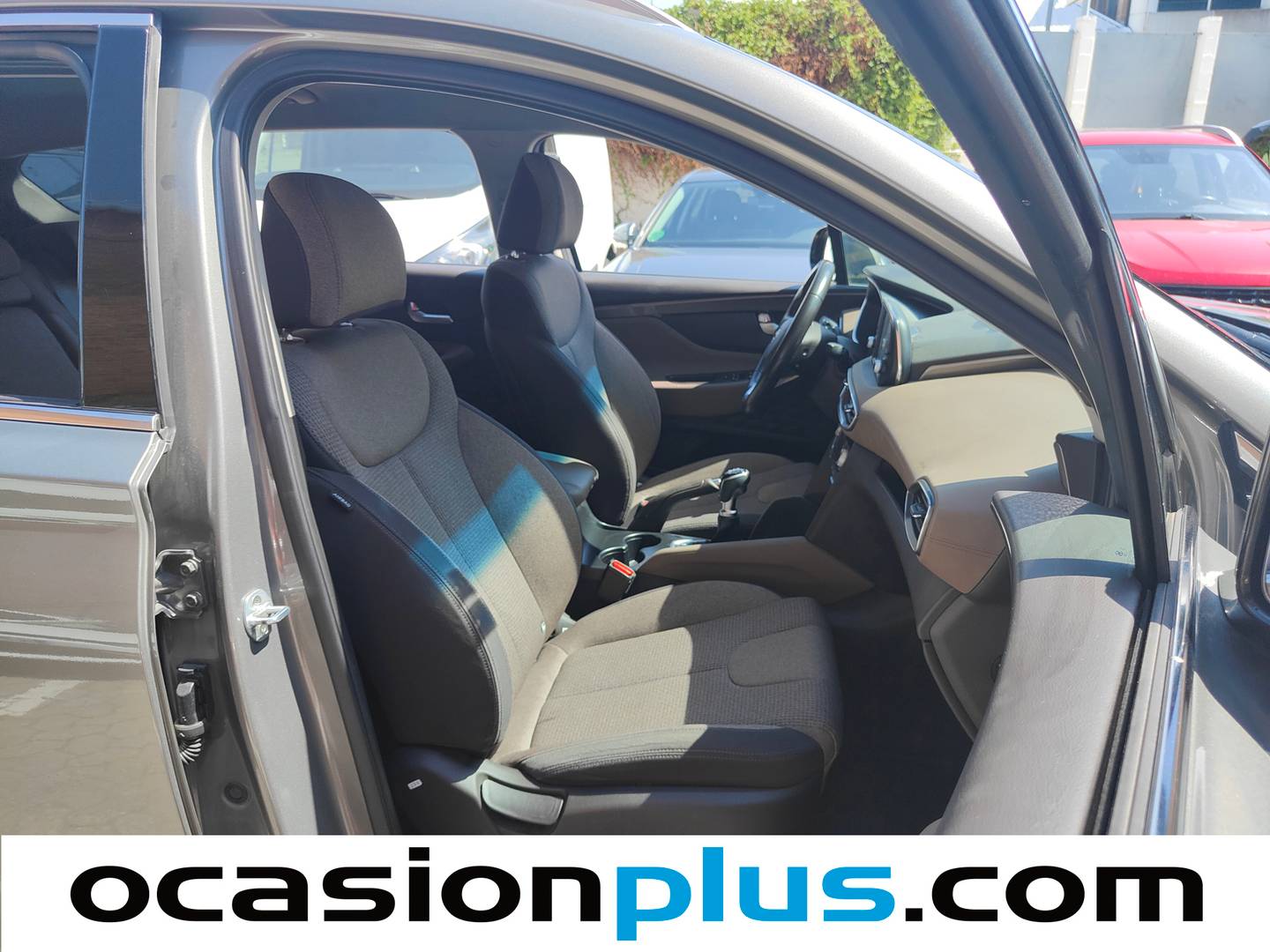 Hyundai Santa Fe Hyundai Santa Fe 2.2 CRDI Klass SR 4x2 (200 CV) 7 Plazas manual