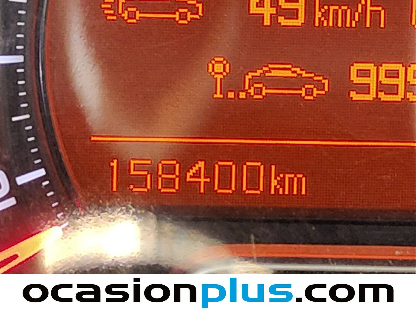 Citroën C5 Citroën C5 BlueHDi 150 S&S Feel (150 CV) seminuevo