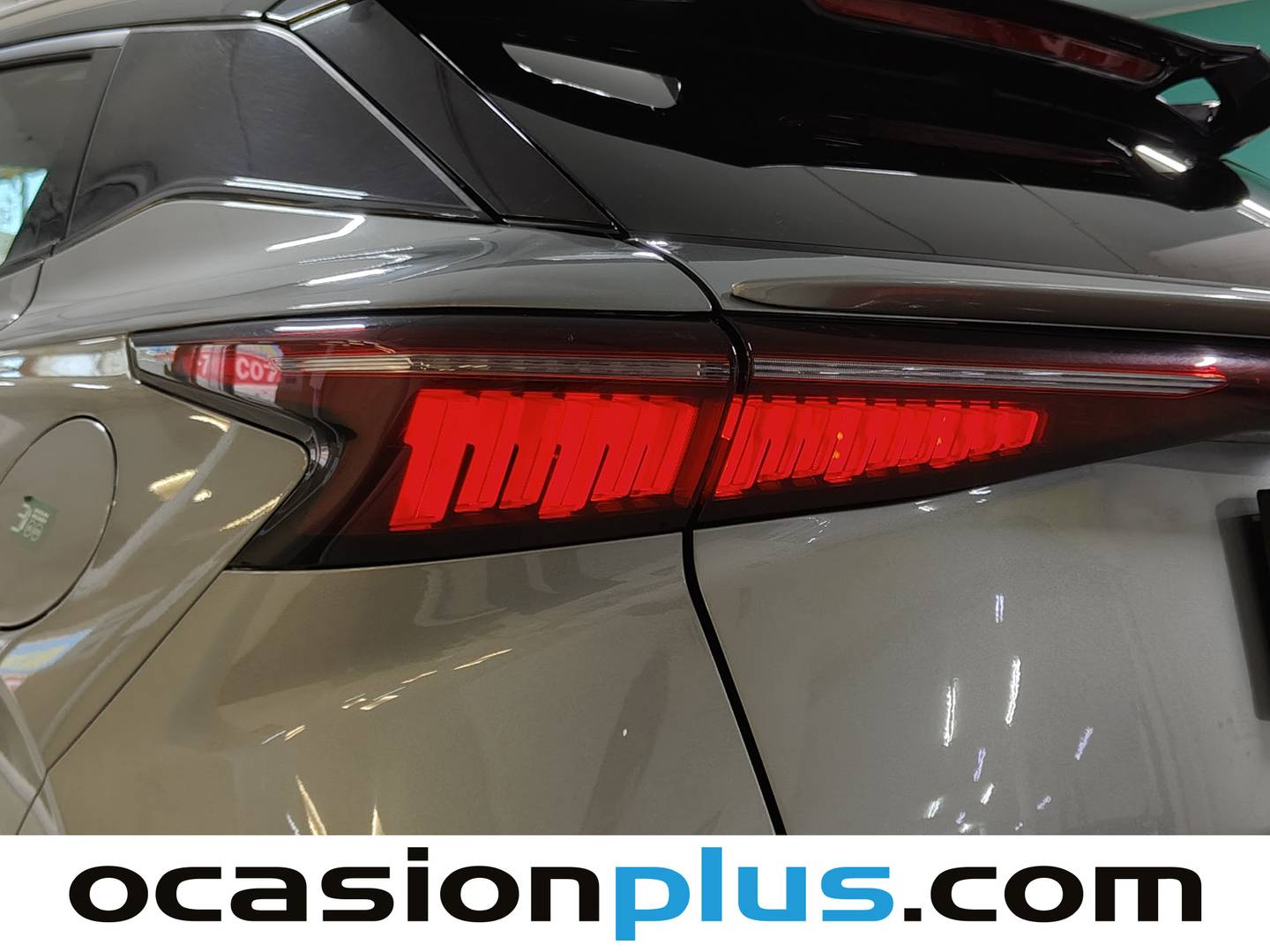 OMODA 5 OMODA 5 1.6 TGDI Premium (145 CV) gasolina