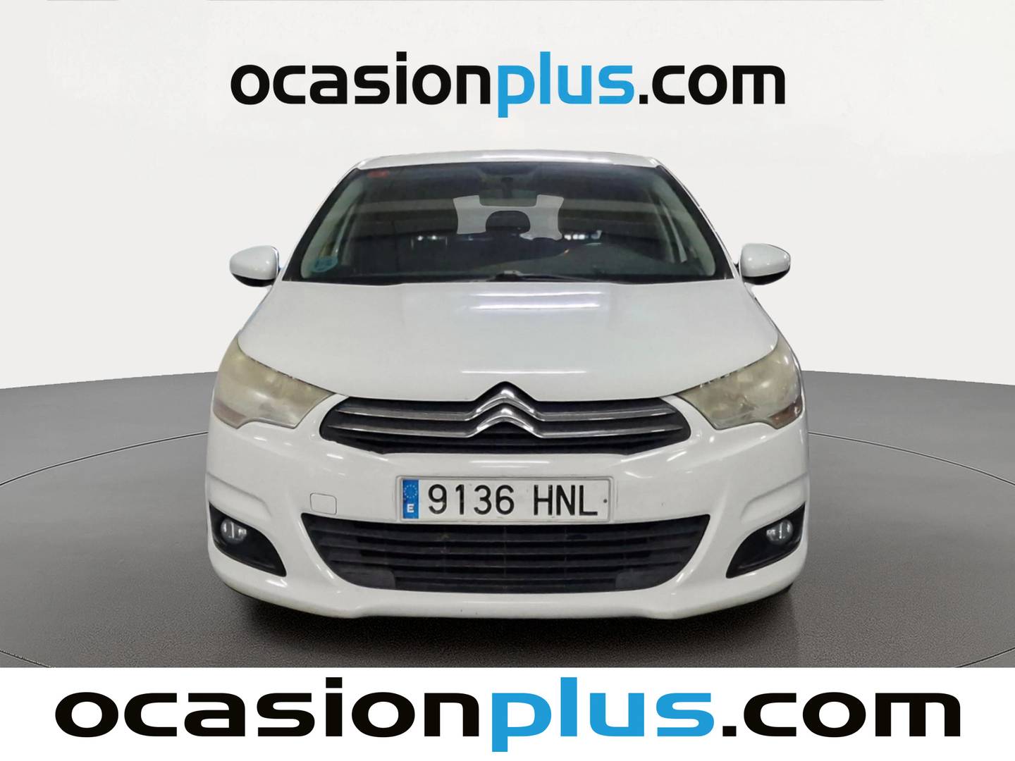 Citroën C4 Citroën C4 1.4 VTi Tonic (95 CV) 95cv