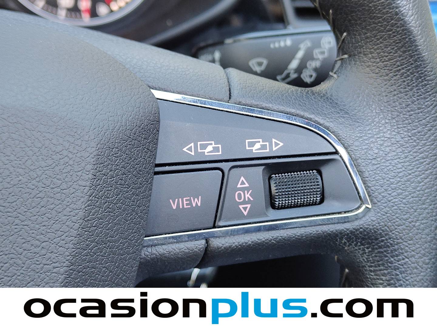 Foto Seat León SEAT León ST 2.0 TDI S&S FR (150 CV)