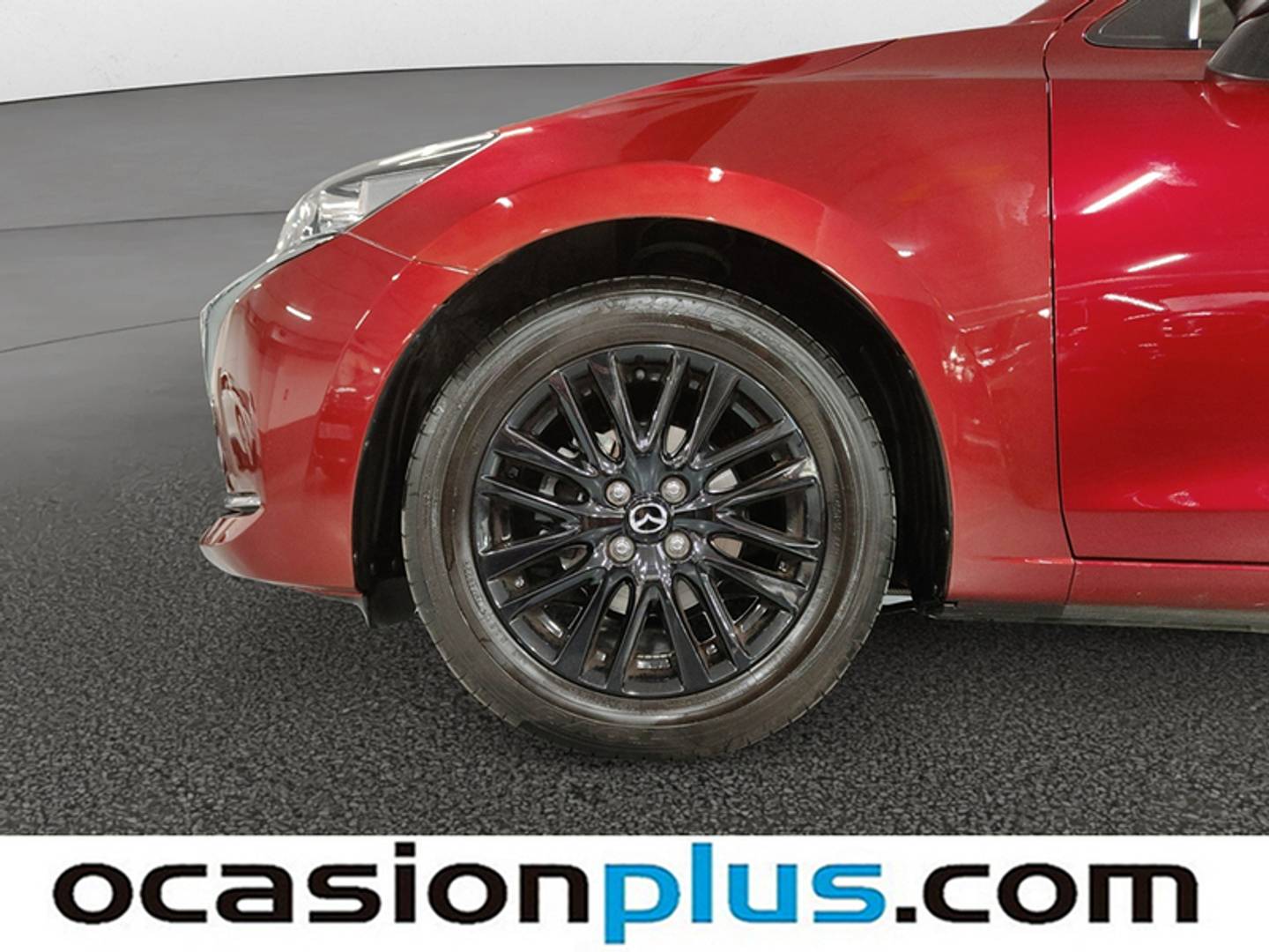 Foto Mazda Mazda2 Mazda Mazda 2 1.5 G e-SKYACTIV Homura (90 CV)