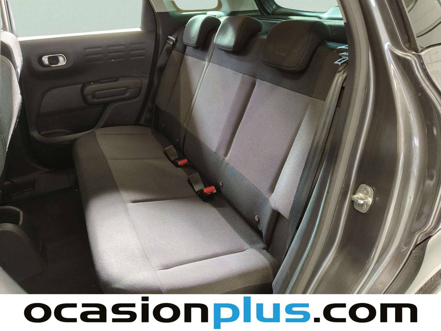 Foto Citroën C3 Aircross Citroen C3 Aircross PureTech 110 S&S Shine (110 CV)