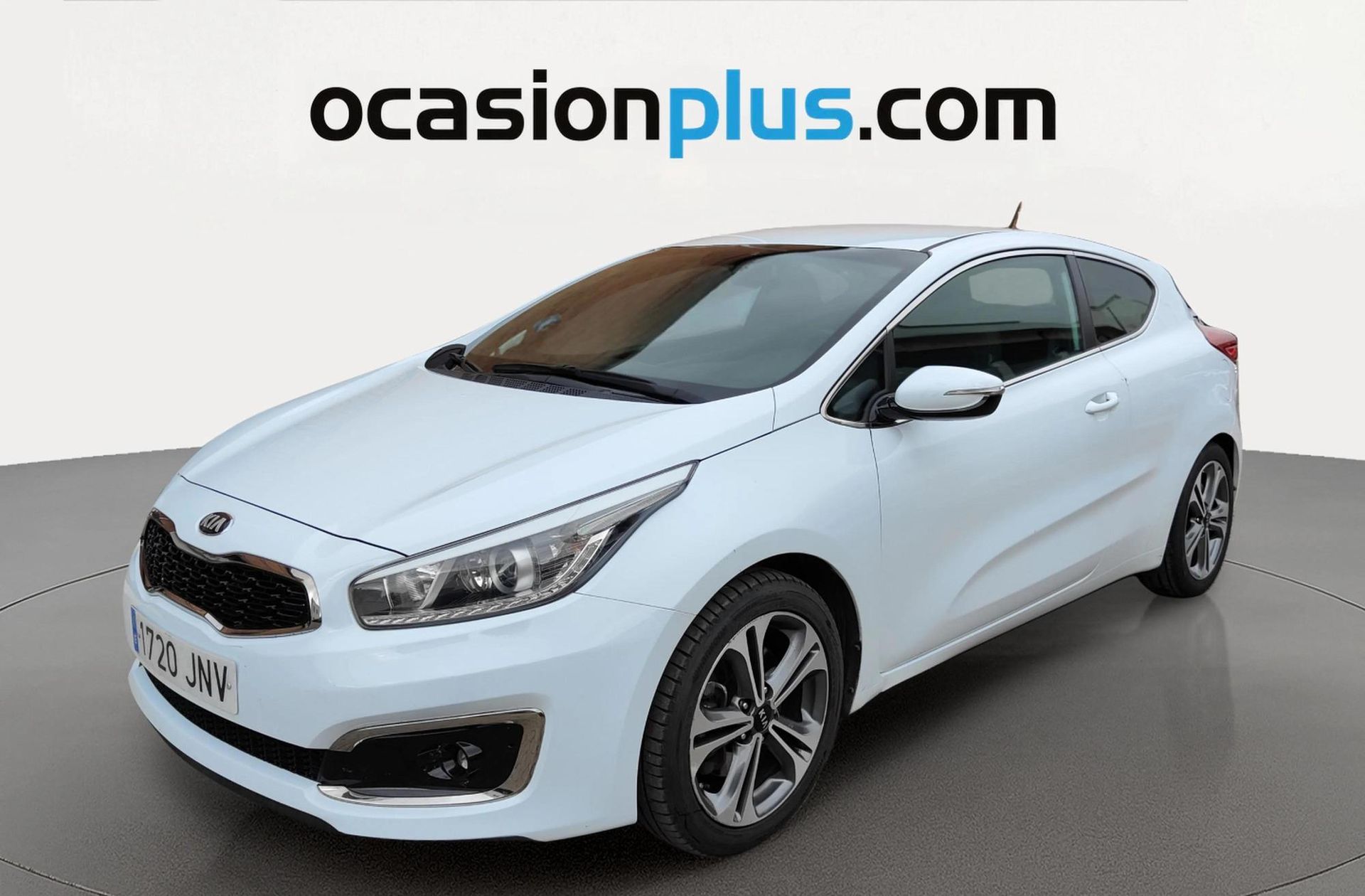 Kia ProCeed 1.6 CRDi VGT Eco-Dynamics x-Tech16