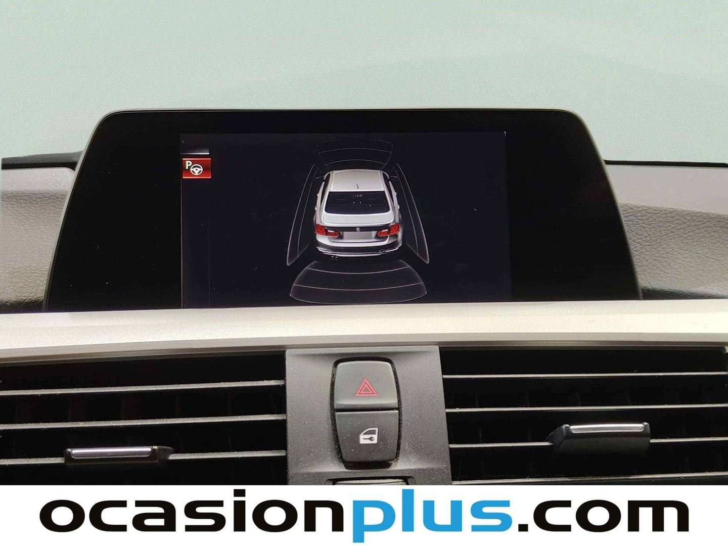 Equipamiento del BMW Serie 3 BMW Serie 3 318d (150 CV)