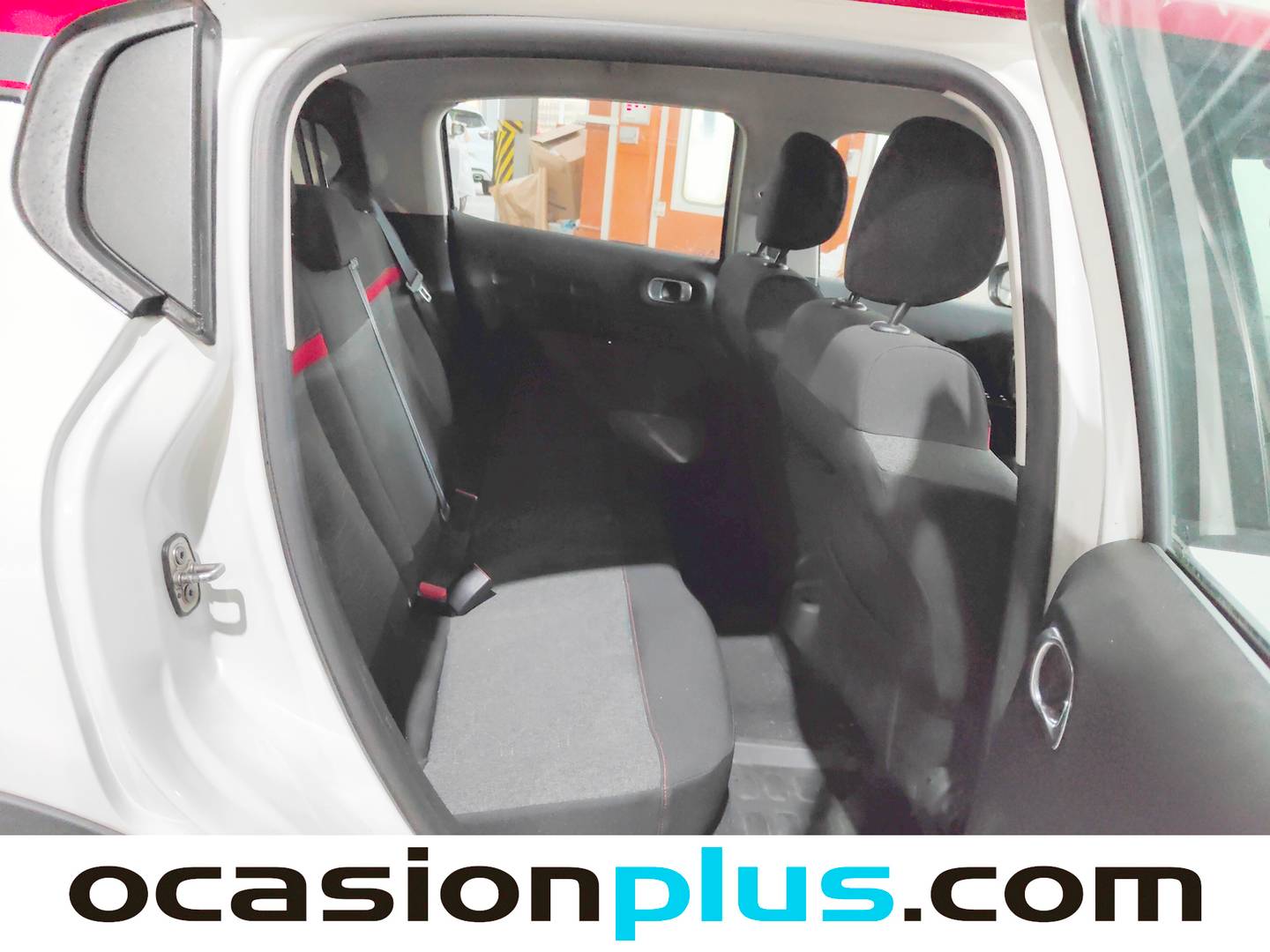 Citroën C3 Citroen C3 PureTech 82 Feel (83 CV) al mejor precio