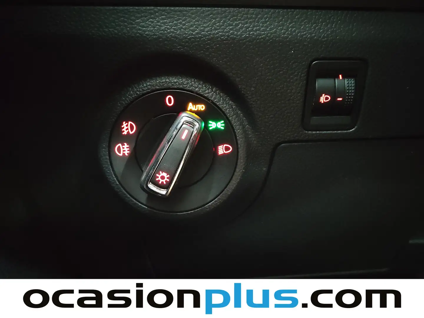 Foto Seat Ibiza SEAT Ibiza 1.0 EcoTSI Style Plus (95 CV)