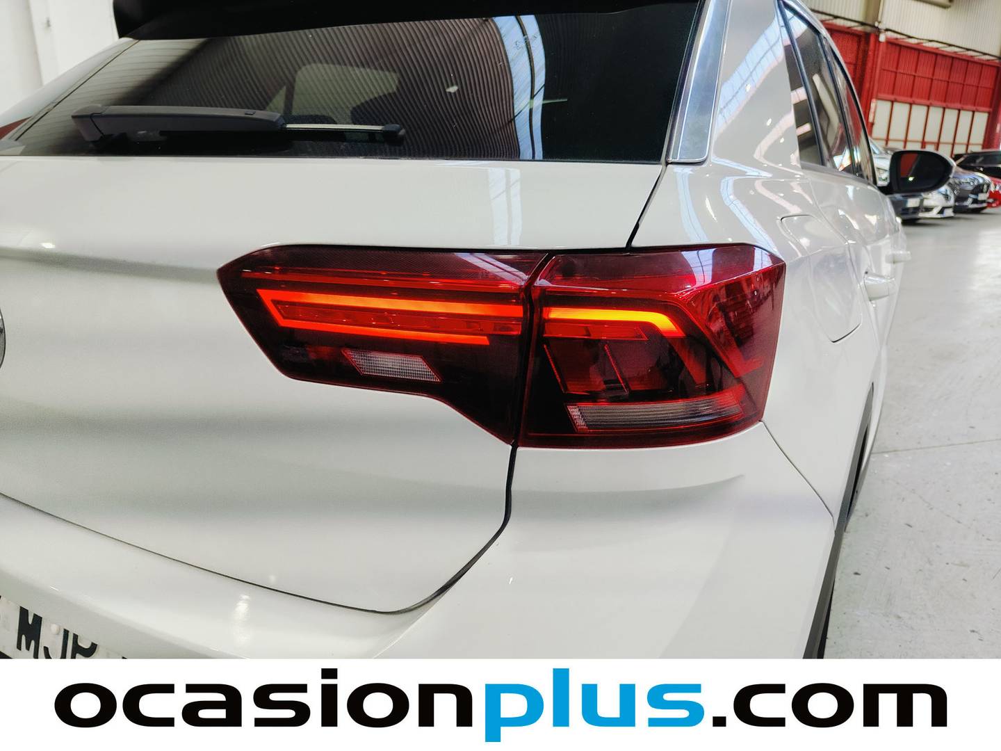 Extras del Volkswagen T-Roc Volkswagen T-Roc Life 1.5 TSI (150 CV) DSG