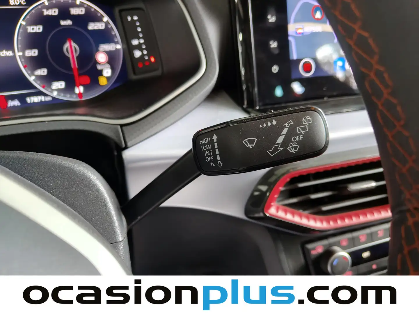 Foto Seat Ibiza SEAT Ibiza 1.0 TSI FR Salta (115 CV)