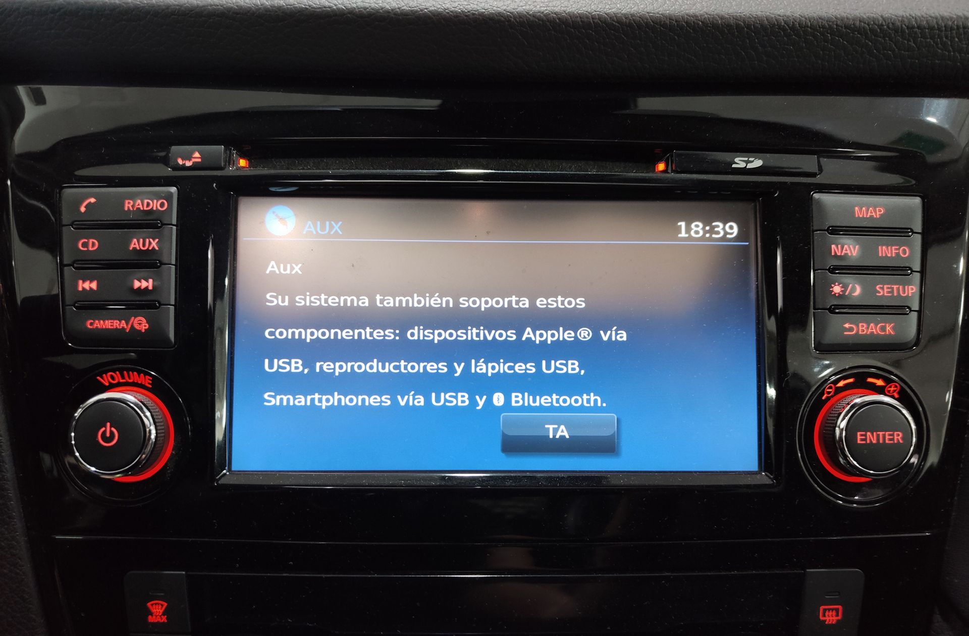 Nissan X-Trail DIG-T Tekna - foto 33