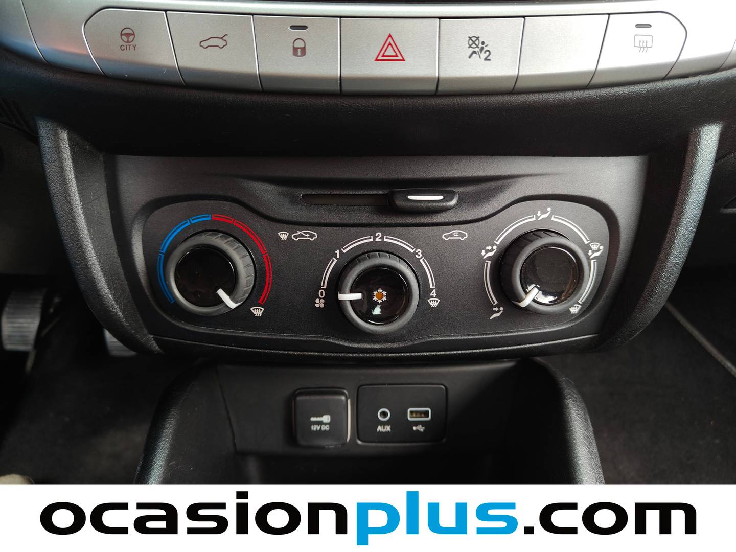 Foto Fiat Tipo Fiat Tipo Sedan 1.3 Multijet Easy (95 CV)