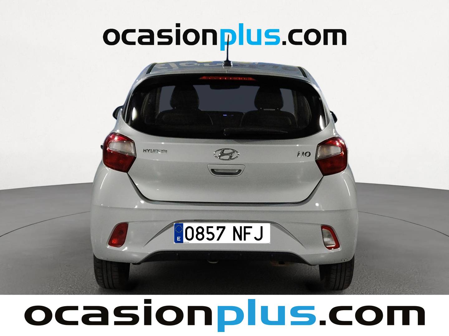 Foto Hyundai i10 Hyundai i10 1.0 Essence (67 CV)