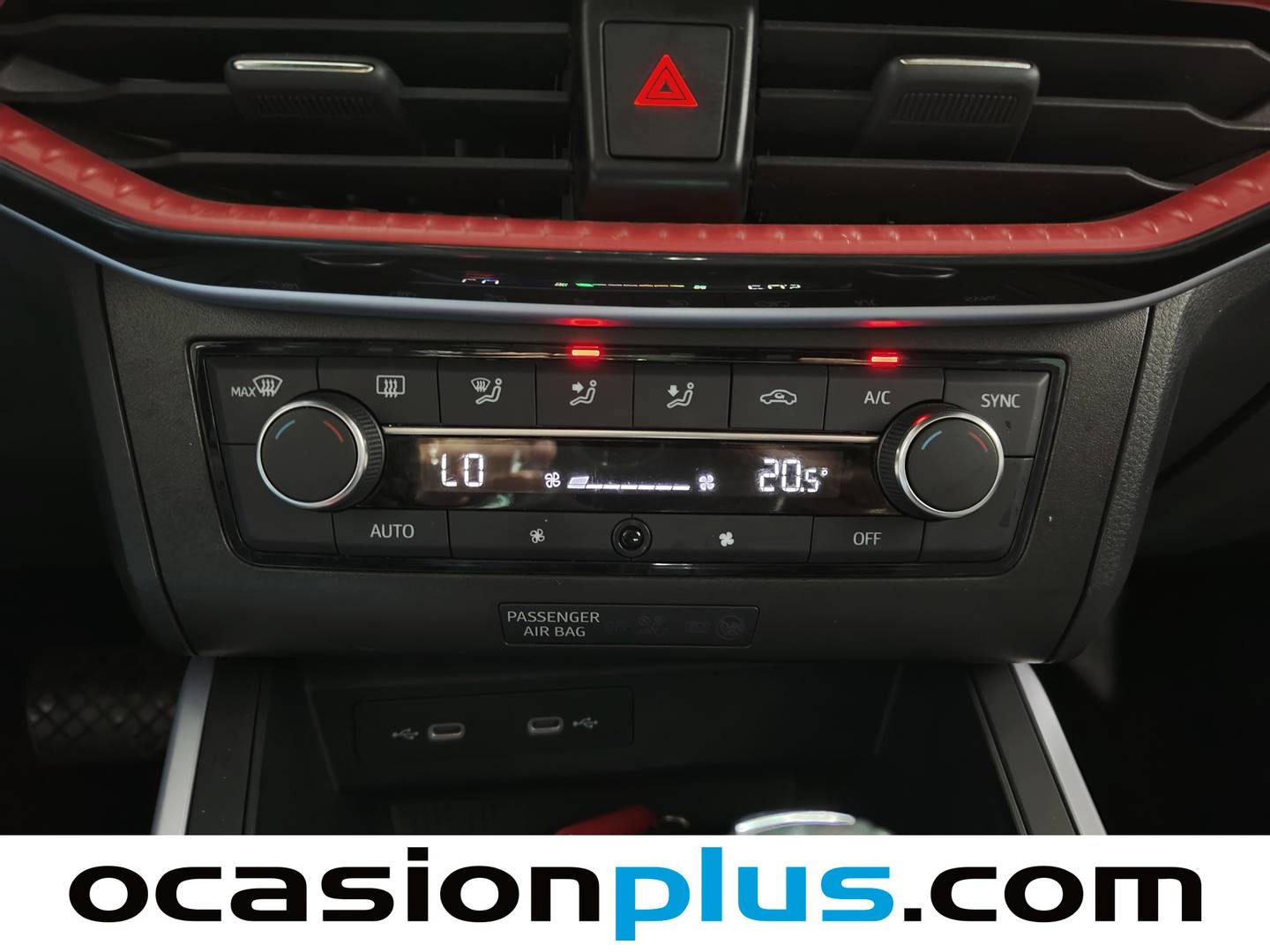 Seat Arona SEAT Arona 1.5 TSI FR XL DSG (150 CV) 150cv