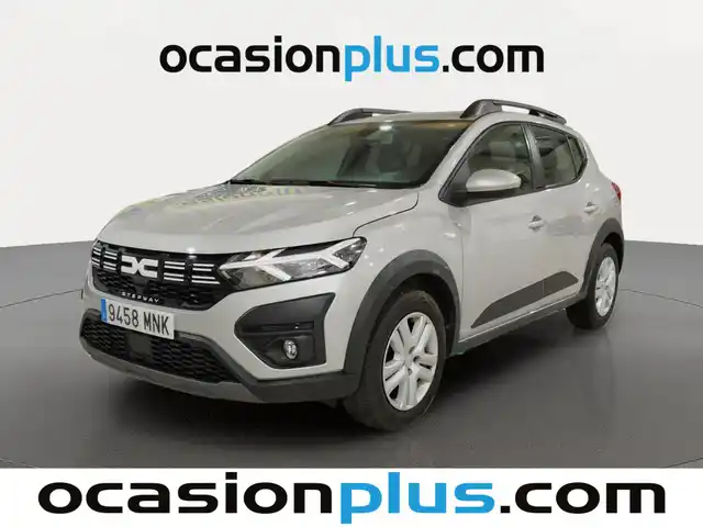 Dacia Sandero Stepway Expression TCe (91 CV) de segunda mano
