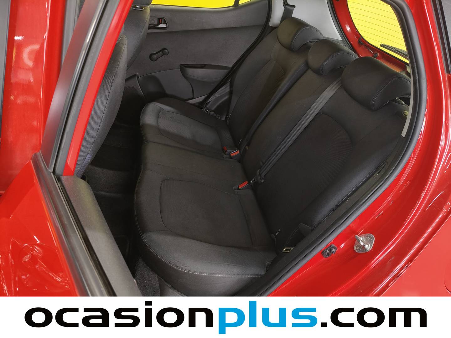 Hyundai i10 Hyundai i10 1.0 Klass  66 CV) barato